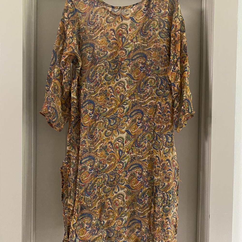 Women's Desi Dress